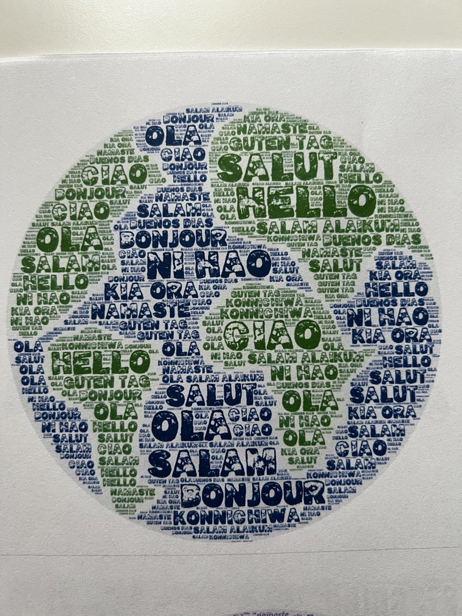 Melissa Stark tweet media