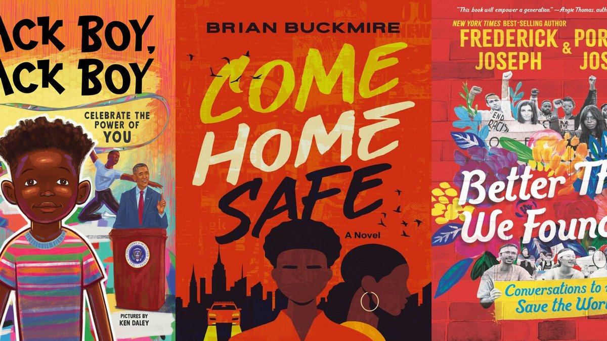 OverDriveInc's tweet photo. Find a variety of titles covering activism, social justice, civil &amp; human rights, diversity and more with this curated Marketplace collection of fiction and nonfiction titles. Inspire conversations on tough topics and engage young readers: https://t.co/JT1bEb0tVq https://t.co/u67yoFtStg