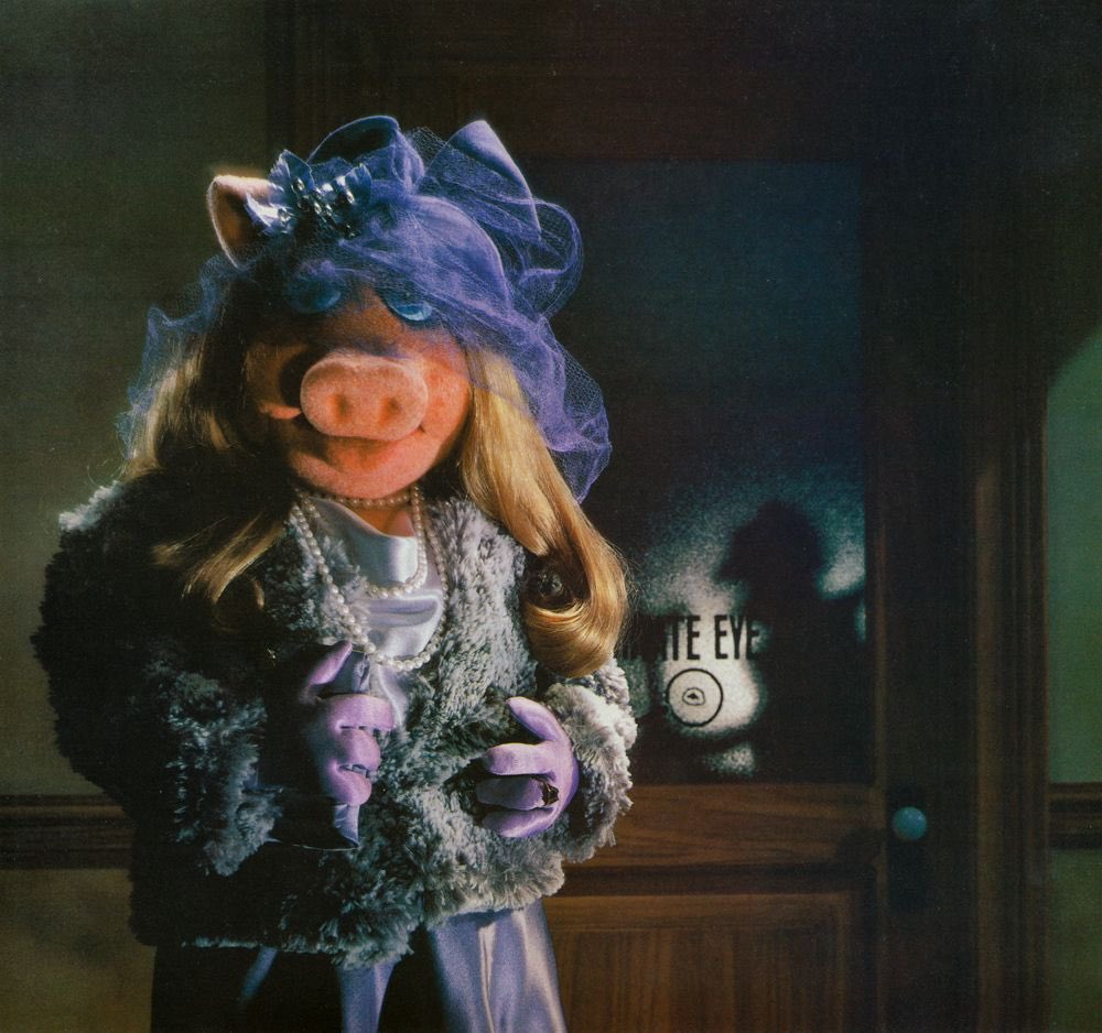 isaac on X: "absolutely must find the miss piggy calendar 1980  https://t.co/mAFTWMWcvS" / X