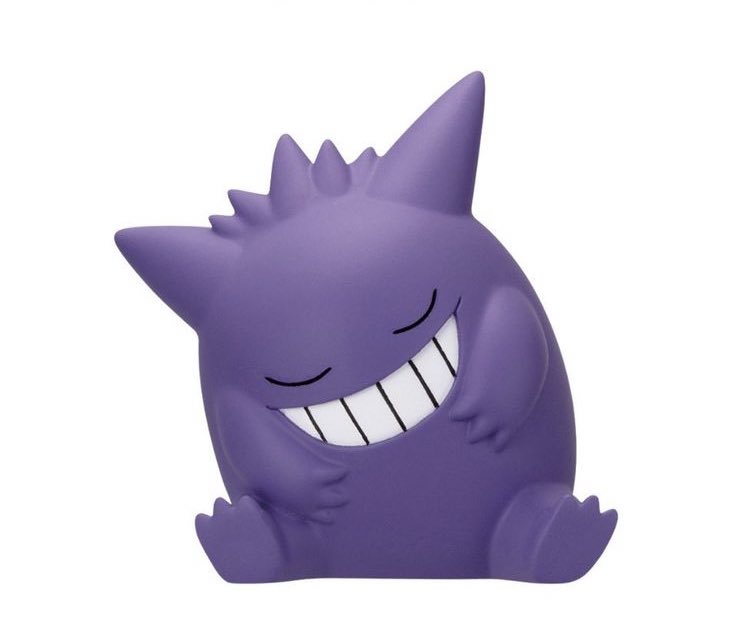 PokemonGems's tweet photo. these sleepy pokemon figures 🥹 https://t.co/qxN9ufFOBs