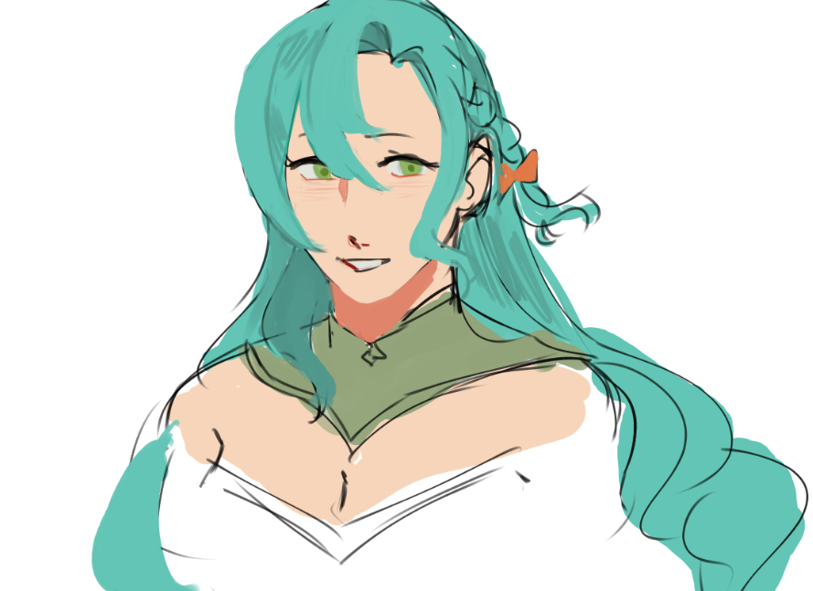 「#FireEmblemEngage doodles 」|Kat! @ dm for comms!のイラスト