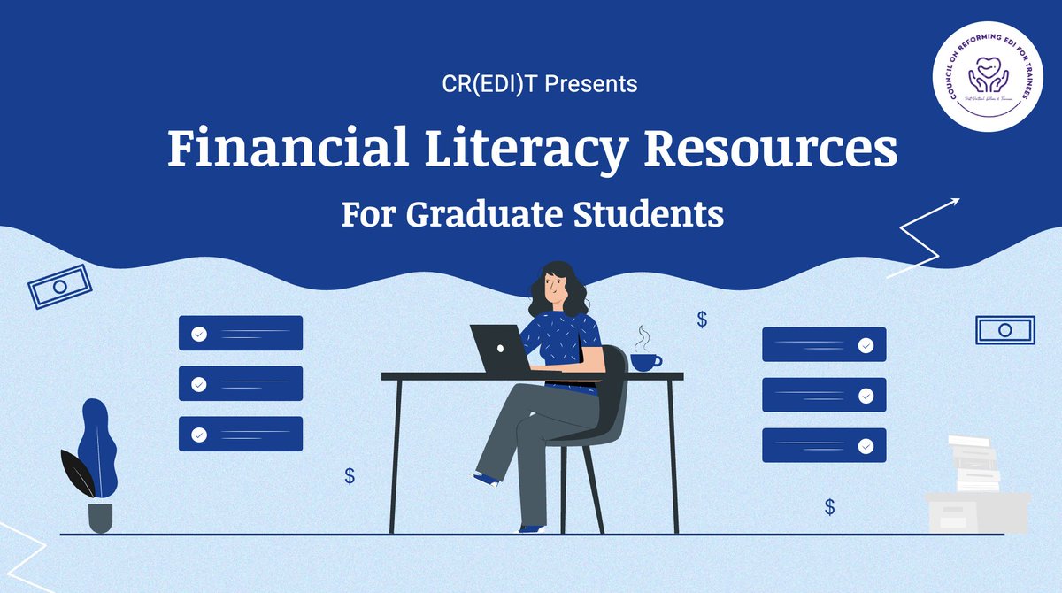 Schulich CREDIT at UWO (@uwocredit) on Twitter photo Thank you to everyone who attended our #FinancialLiteracy Workshop! 💸
Interested in learning more about #finances as a #GradStudent check out our #ResourceGuide for students <a href="/WesternU/">Western University</a>, in the #GTA, and across Canada!
Check it out and share with others: tinyurl.com/CREDITFinancia… Thank you to everyone who attended our #FinancialLiteracy Workshop! 💸
Interested in learning more about #finances as a #GradStudent check out our #ResourceGuide for students <a href="/WesternU/">Western University</a>, in the #GTA, and across Canada!
Check it out and share with others: tinyurl.com/CREDITFinancia…
