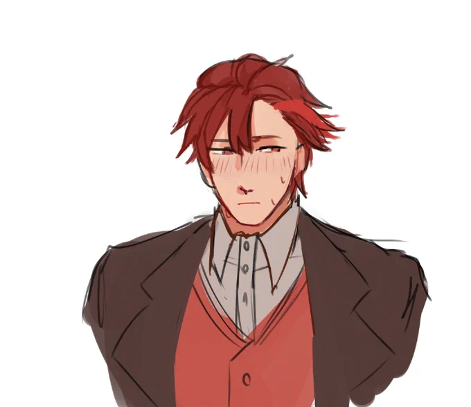 #FireEmblemEngage doodles 