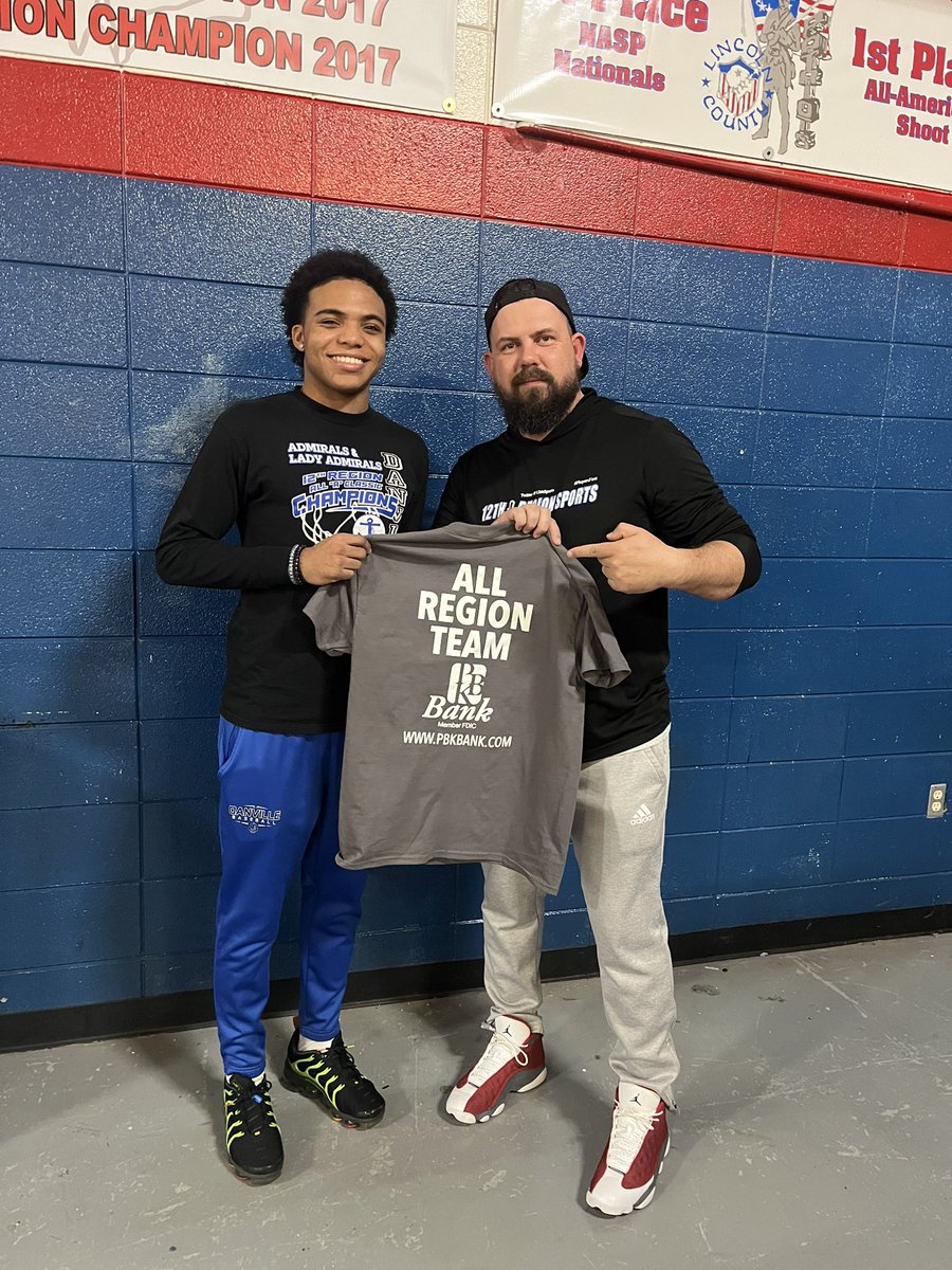 12th Region Sports Network (@12thsports) on Twitter photo Congrats <a href="/officialjdunn11/">jalen dunn</a> . Officially a member of the <a href="/12thSports/">12th Region Sports Network</a> <a href="/PBKBankKY/">PBK Bank</a> ALL REGION TEAM Congrats <a href="/officialjdunn11/">jalen dunn</a> . Officially a member of the <a href="/12thSports/">12th Region Sports Network</a> <a href="/PBKBankKY/">PBK Bank</a> ALL REGION TEAM