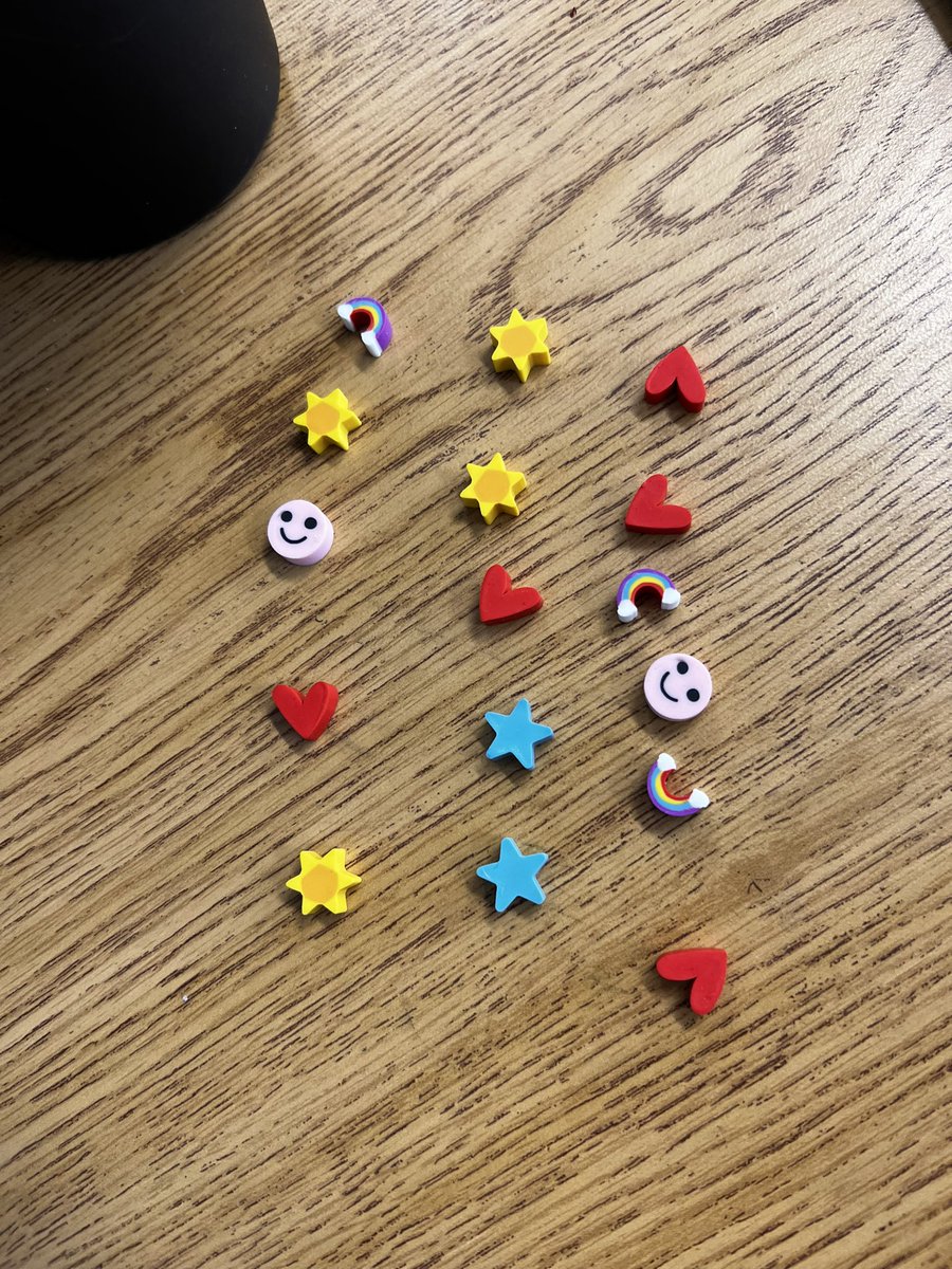 Melissa Stark tweet media