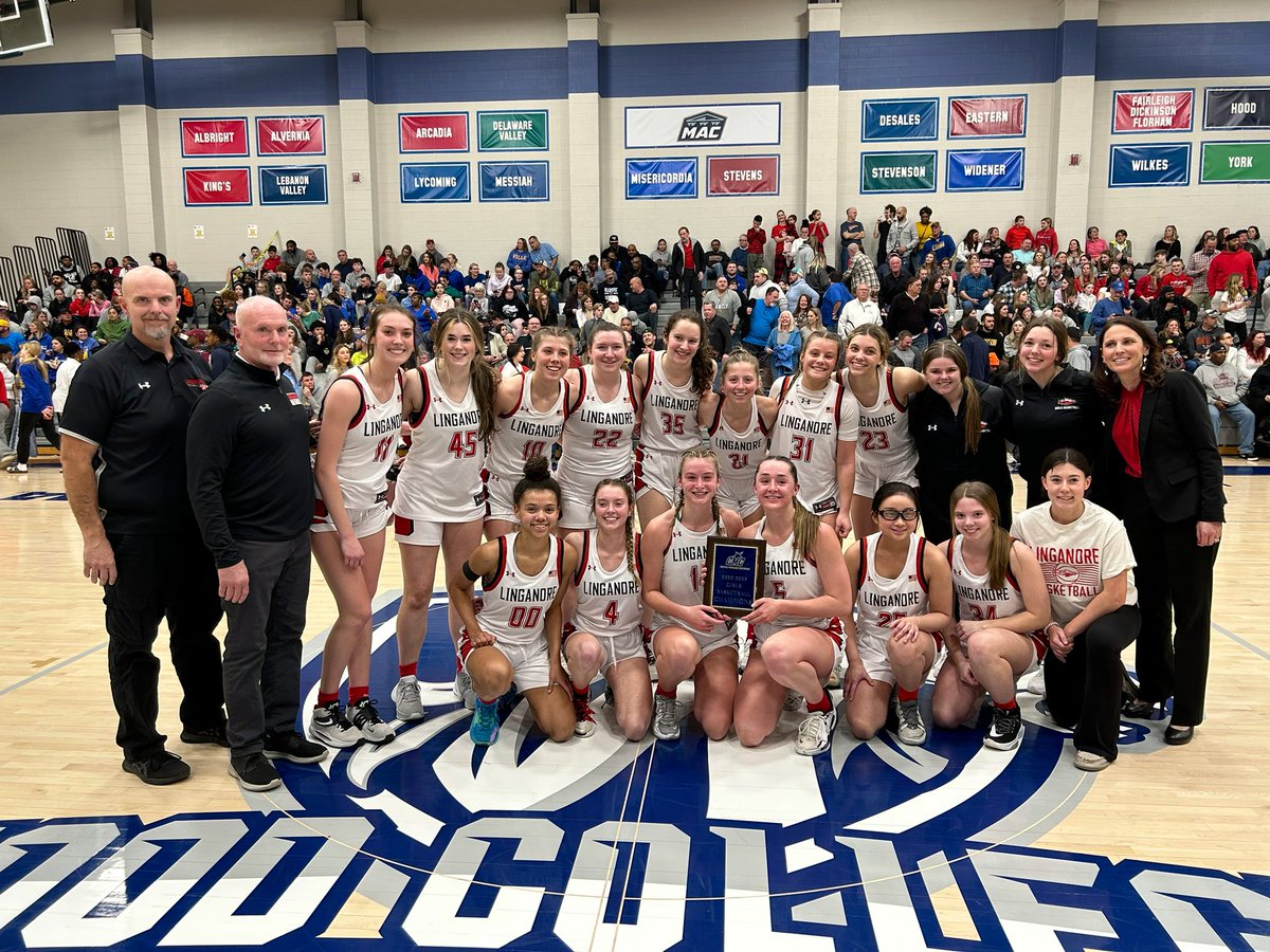Congratulations to your 2023 CMC Girls Basketball Champions - <a href="/lancergirlsBB/">Linganore Girls Basketball</a>! 🏀🏆

<a href="/Lhsathletics01/">Linganore Lancer Athletics</a> <a href="/FCPSMaryland/">FCPS-MD</a> <a href="/FrederickSports/">Frederick Sports</a>