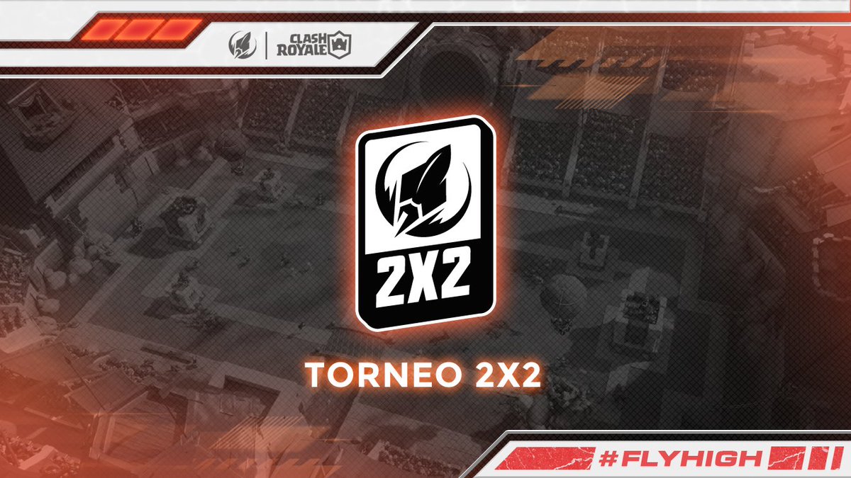La Jornada #2 del Torneo 2vs2 fue de locos 

La mejor pareja para mi fue 
Carlithin y LAD Dark Princes

youtube.com/watch?v=pbXzHz…