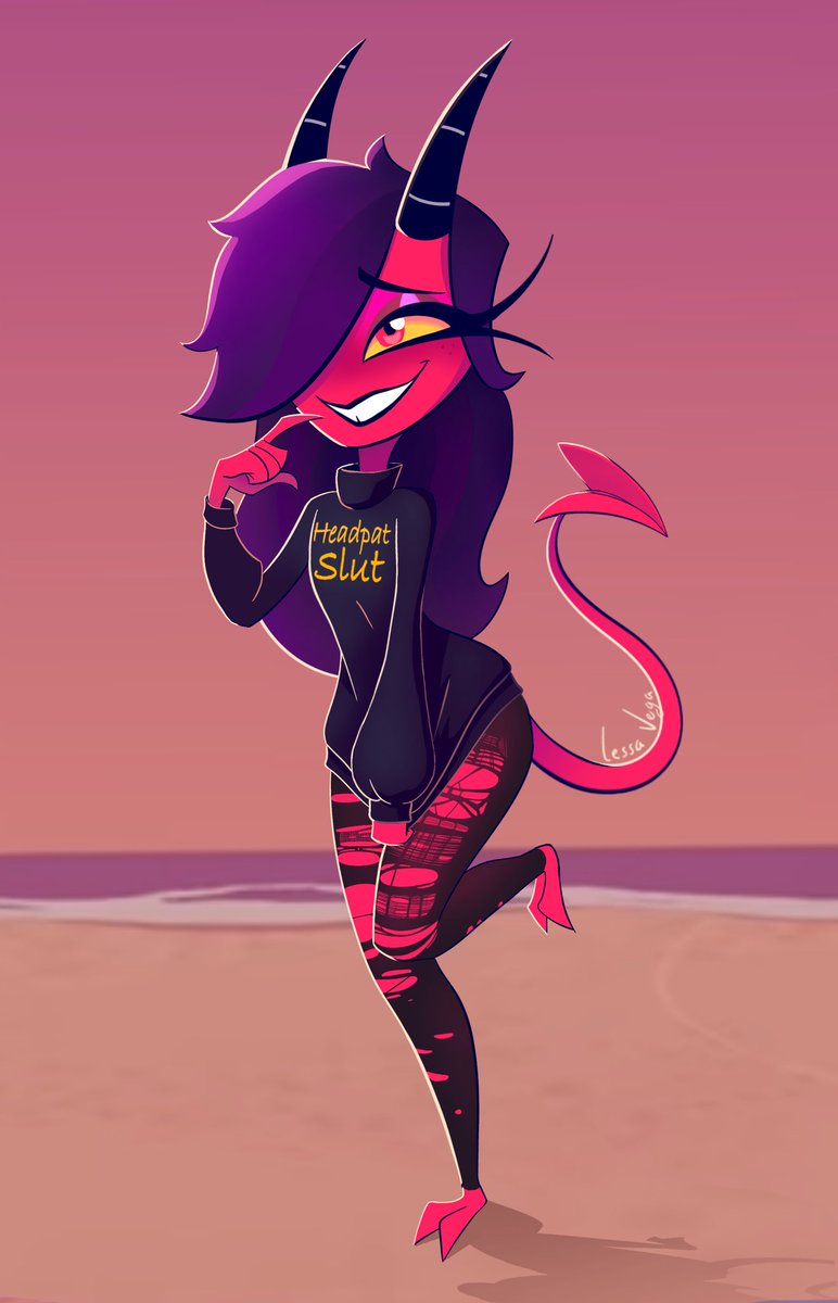 Last commissions I’ve done for @SoulfulSilver and @Mewnblades Thank you very much guys!

#opencommission #cartoon #artistsupport