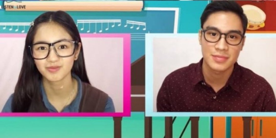 MiahIsForKao's tweet photo. MarDice on TFBBAM KaoMiah MV
Mula nag ship ako sinabi ko sa sarili ko gusto ko yung magkaroon ng MV na sarili ang KM
#KaoMiah | #MarDice
#TadhanaMV https://t.co/S4q0W9oIDl