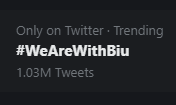 JinniesTwt's tweet photo. I am just so so happy.... I have never seen any fandom as dedicated as #Beyourluve nd bubbles 😭😭
Look at what you guys did. I can't believe you guys, just so so proud. Build Jakapan better be happy. No tears allowed for him anymore 😄🙌

#SendHeartToBuild #WeAreWithBuild https://t.co/5BArz1vLYi