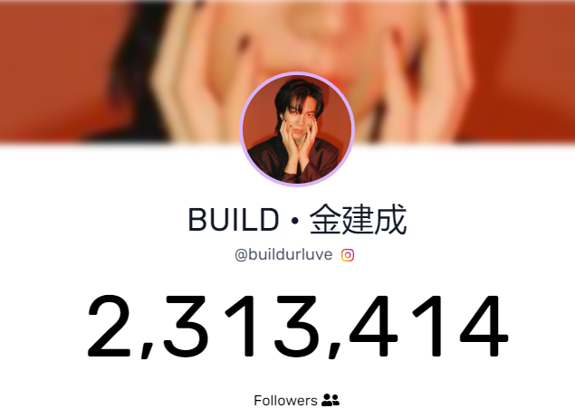 JinniesTwt's tweet photo. I am just so so happy.... I have never seen any fandom as dedicated as #Beyourluve nd bubbles 😭😭
Look at what you guys did. I can't believe you guys, just so so proud. Build Jakapan better be happy. No tears allowed for him anymore 😄🙌

#SendHeartToBuild #WeAreWithBuild https://t.co/5BArz1vLYi