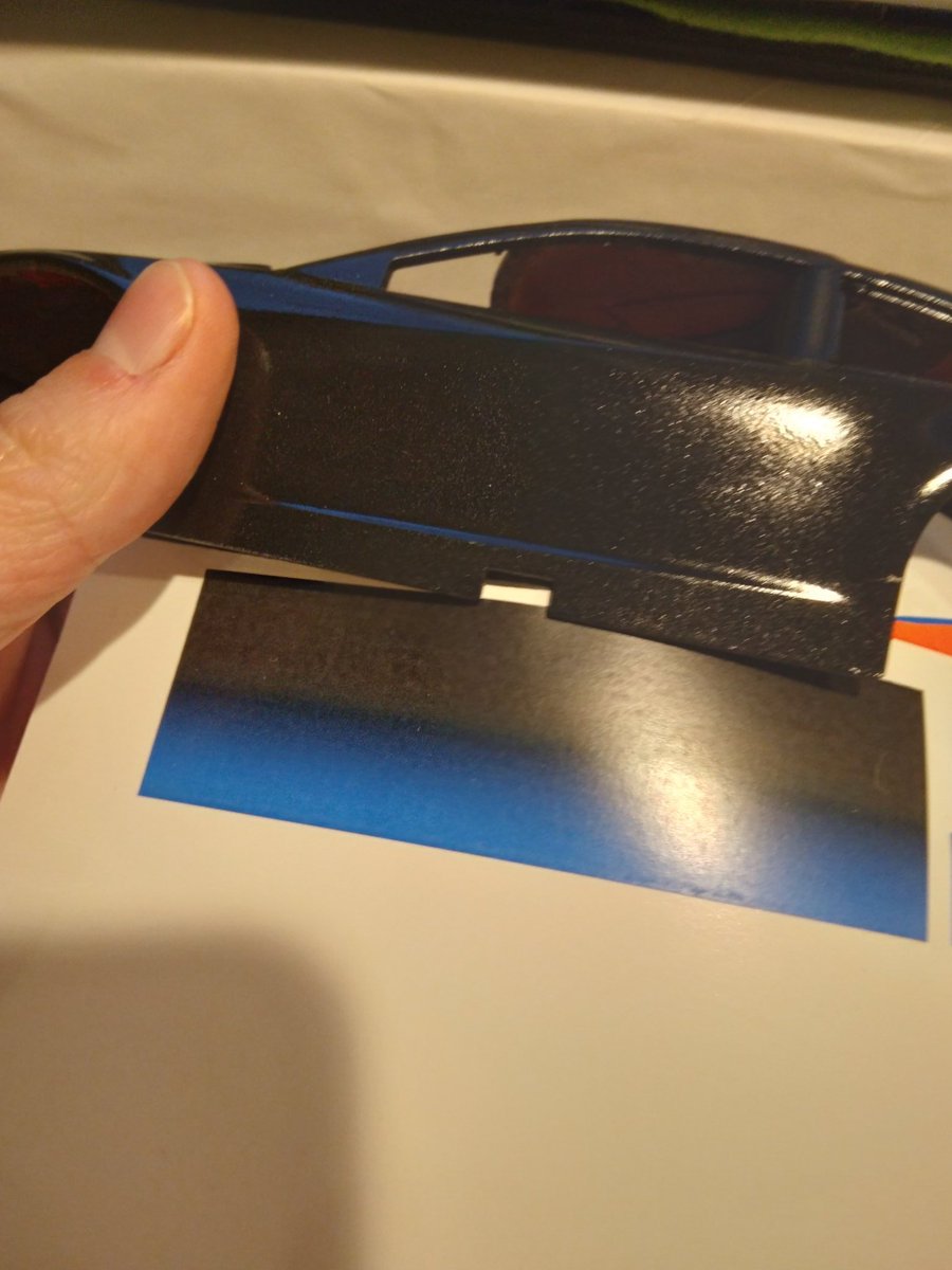 CPK Diecast tweet media