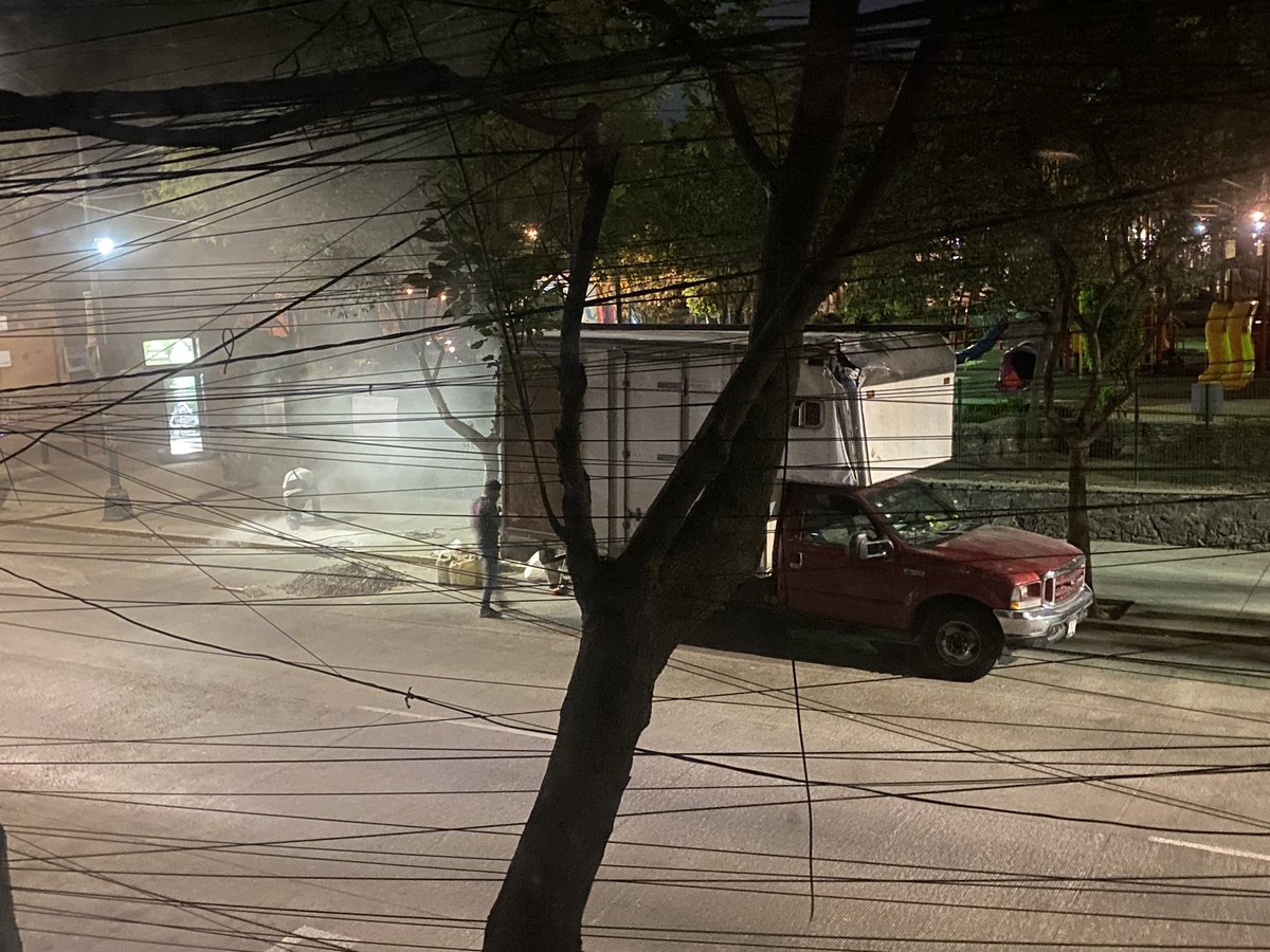 Castillo Ramos tweet media