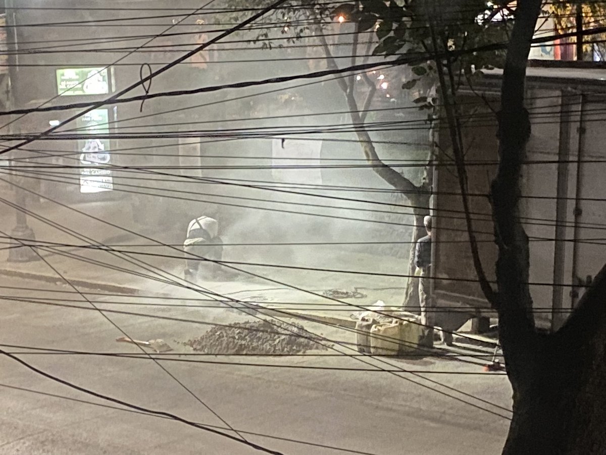 Castillo Ramos tweet media