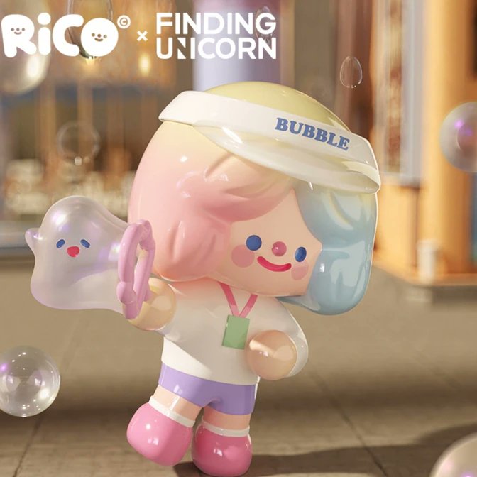 image_118's tweet photo. Rico Happy Factory Series Blind Box is available at Image! 💖😍 There are 9 different designs to collect and 2 hidden edition designs~ https://t.co/H0jnWCPUF1