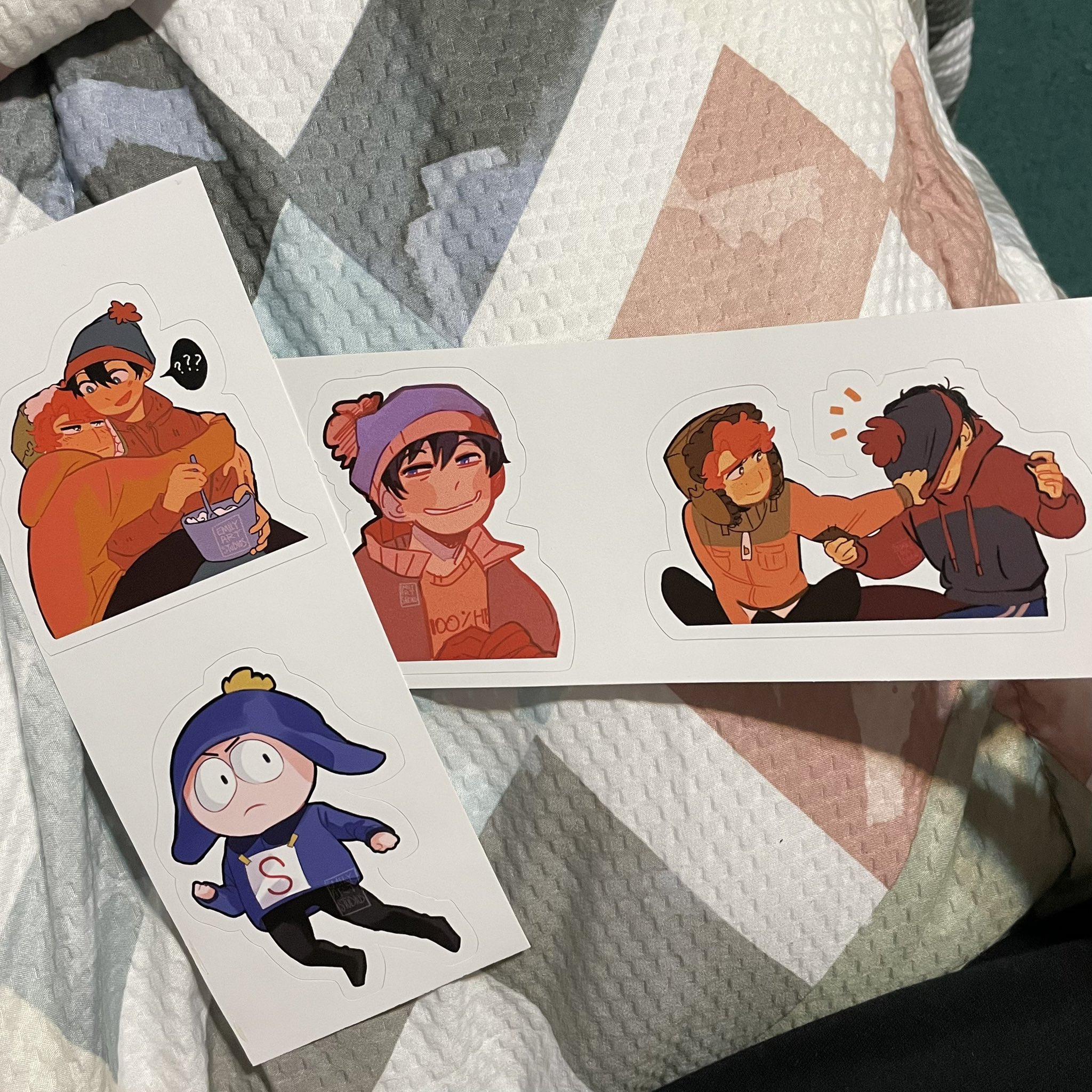 EmilyArtStudios) / Twitter