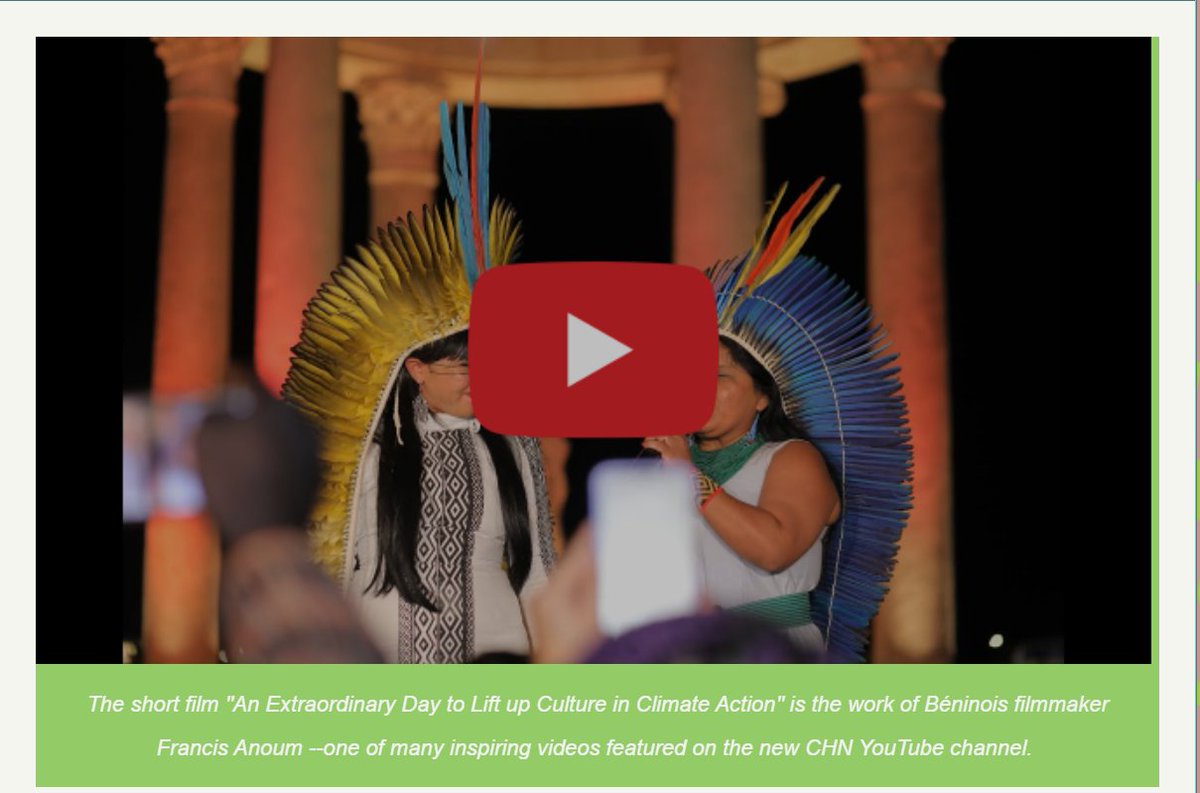 ClimateHeritage tweet media