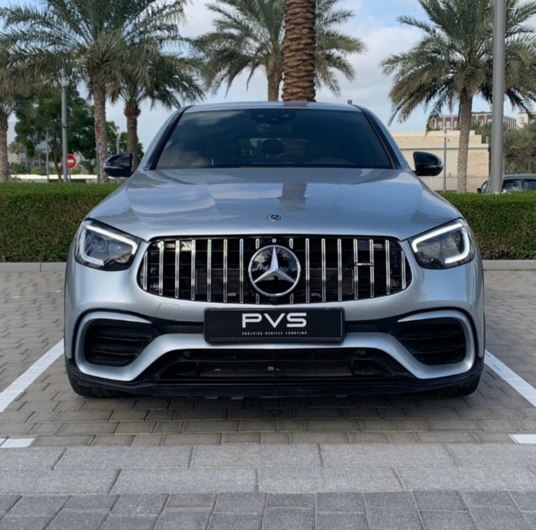 PVSAfrica's tweet photo. Check out this Mercedes-Benz GLC 63s AMG. Only has 9500km on the clock. Special offers on shipping to Congo, Angola, Nigeria and Morocco.
For more details, email us sales@pvsme.com or text us on our WhatsApp number +27638402330
#PVScars #Morocco #Congo #Angola #Nigeria https://t.co/fYdmfY1Odi