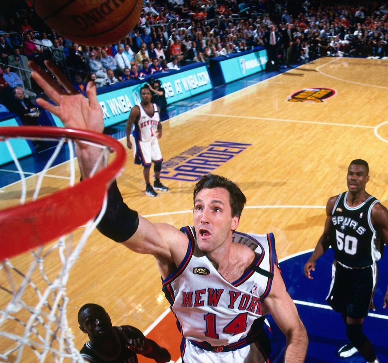 Happy 58th birthday Chris Dudley 