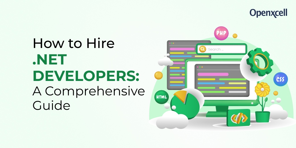 openxcell's tweet image. Are you hiring .NET developers? There are a few things to consider. Check our latest blog post to help you find suitable candidates and make the process easier. bitly.ws/Ab7q

#DotNetDevelopers #HireDotNetDeveloper #HiringDevelopers #DotNet #HowtoHireDotNetDevelopers