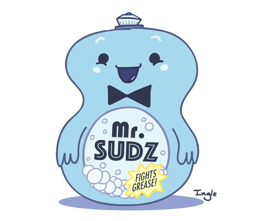 Mr. Sudz (2018)

Sketched by: Careen Ingle (<a href="/CareenIngle/">Careen Ingle</a>)