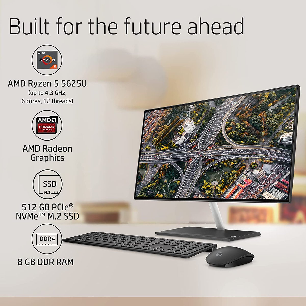 MindYourDeal's tweet photo. Rs 52,890 at 25% off on HP All-in-One AMD Ryzen 5-5625U 23.8 inches
Amazon Deal (aff)- https://t.co/pfhVsfREcp
#amazondeal #deal #sale #discount #offer #hp #dell #lenovo #apple #imac #allinone #pc #gamingpc #workdesktop #desktop #pc #windows #mac #tech #gadget #student https://t.co/cDU4uytYfN
