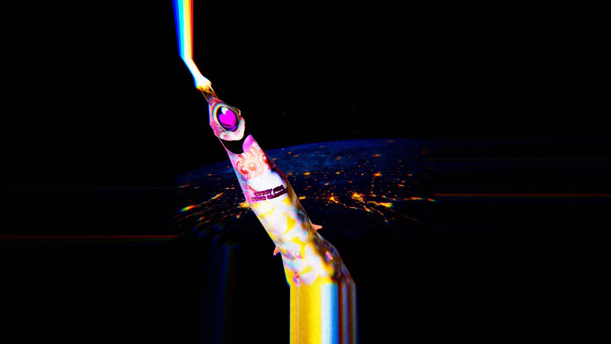 Caliber🔥Some Sort of Meme Vtuber🔥 tweet media