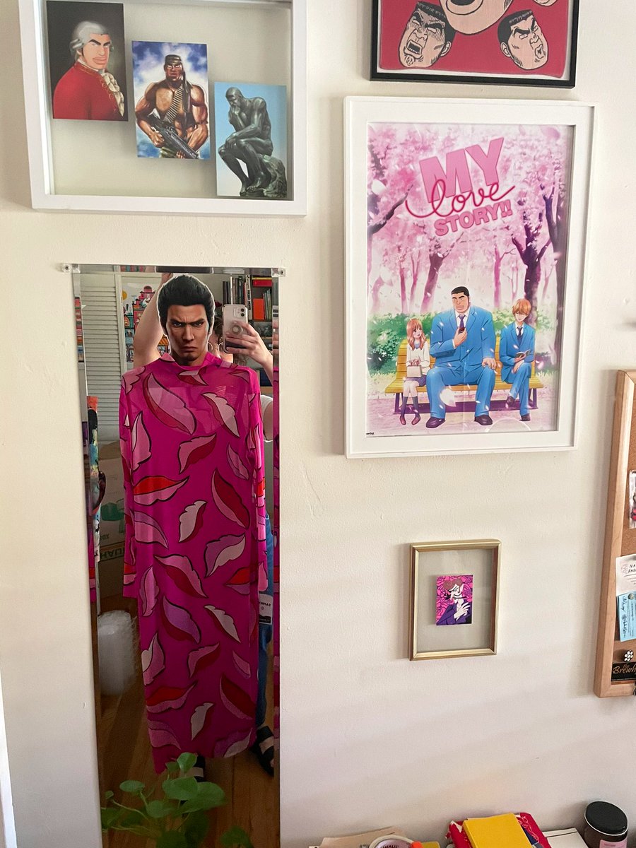 Hannah Ayoubi tweet media