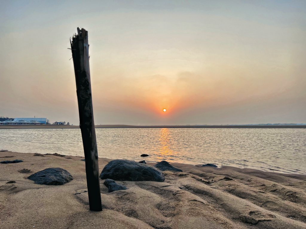 Sunrise at Konark 

Odisha is the most underrated tourism destination in 🇮🇳
- clean cities
- honest &amp; friendly people
- nature, culture, art &amp; religion at its finest