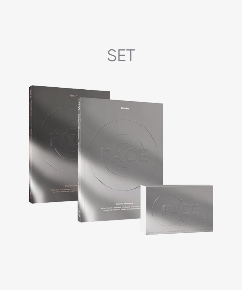 ph_kstore's tweet photo. #PHKSGO PH GO WTS LFB

JIMIN (BTS) - FACE ALBUM

ktown
795ea - 1590set (photobook)
570ea (weverse album)

weverse:
985ea - 1970set (photobook)
690ea (weverse album)

Normal ETA
Direct from Site

DOP: March 21, 2022 https://t.co/aF7xitPWCD