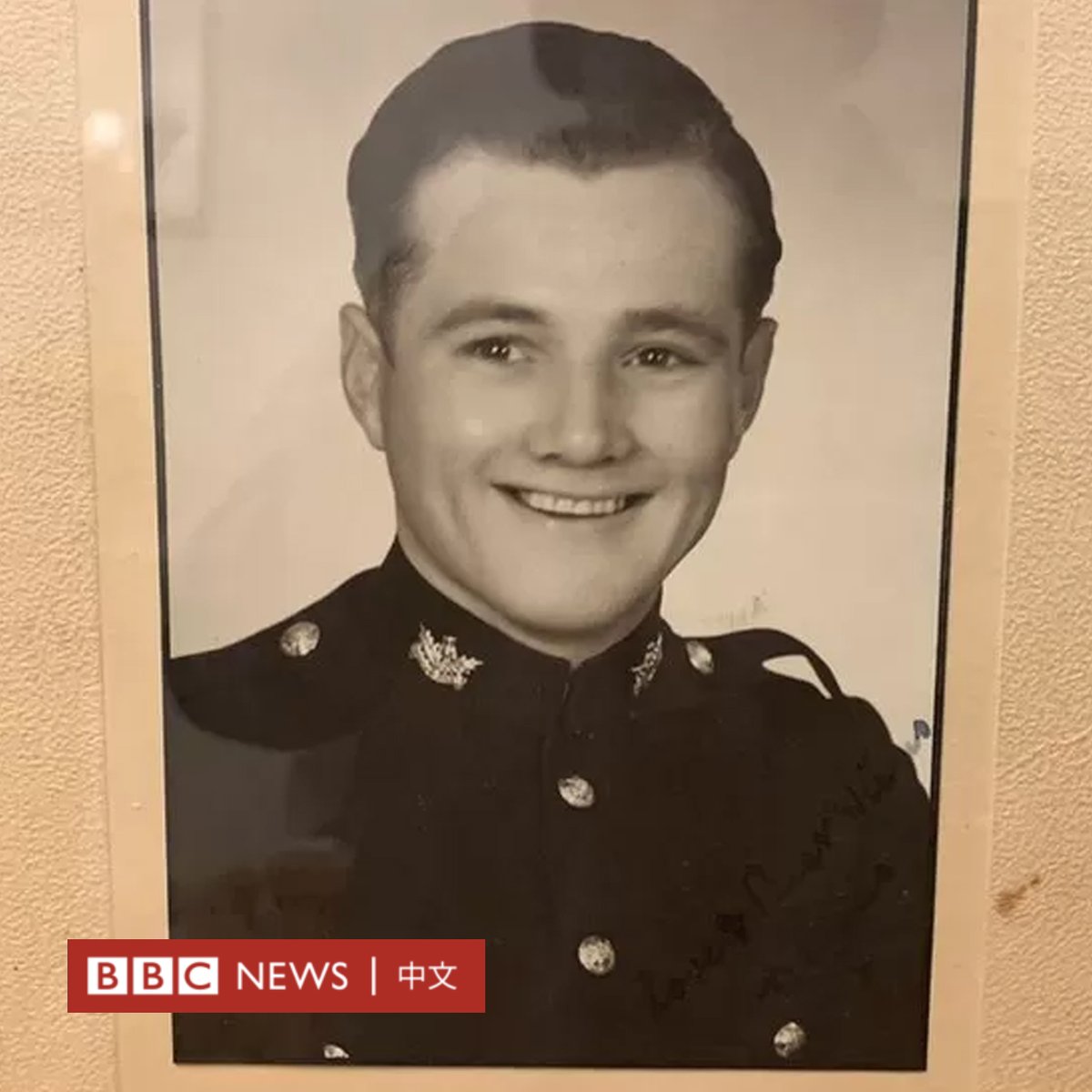 BBC News 中文 tweet media