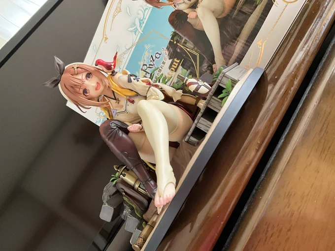 最近買ったiPad Proで撮影!!! 