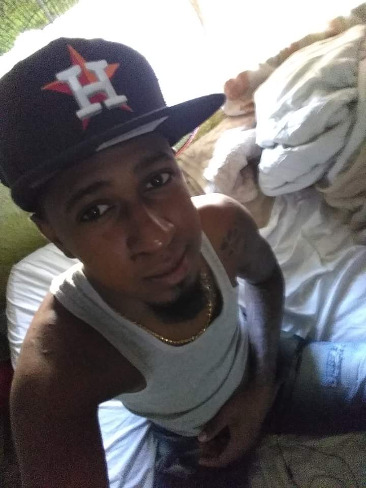 EfrainFeliz4's tweet photo. Elnegron 🇩🇴🙌🔥 https://t.co/QHcPM9eHJa