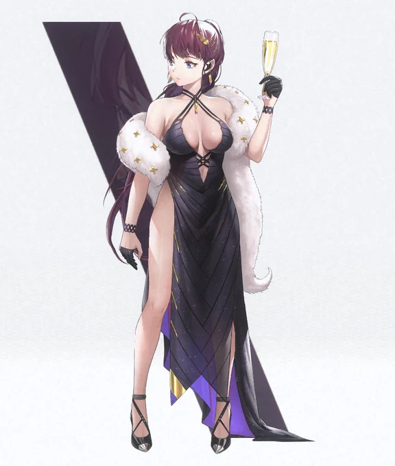 ドラーのドレススキン楽しみ 