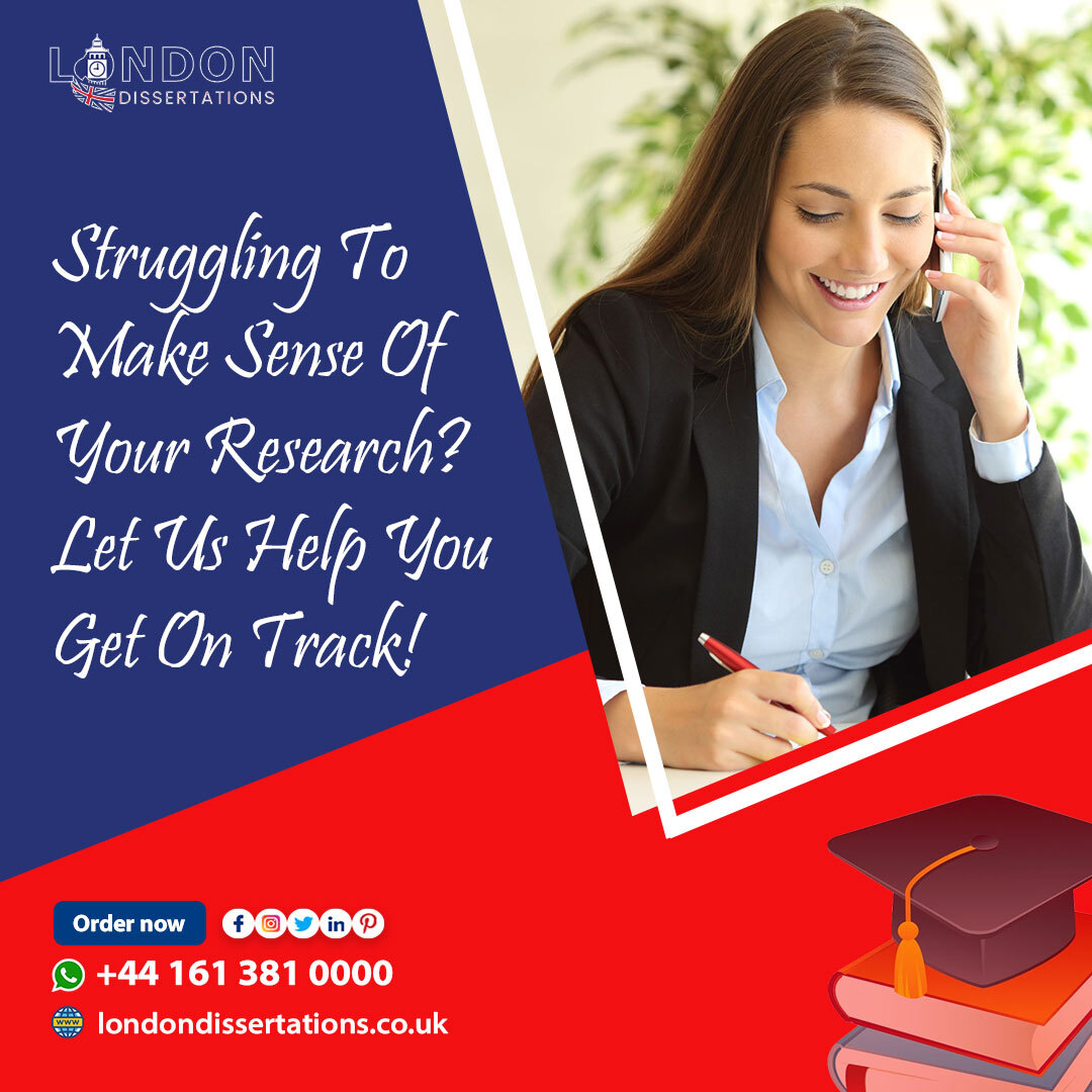 LDNDissertation's tweet image. Struggling To Make Sense Of Your Research?
Let Us Help You Get On Track!
londondissertations.co.uk
#Dissertation #DissertationHelpUK #BritishDissertationEditors