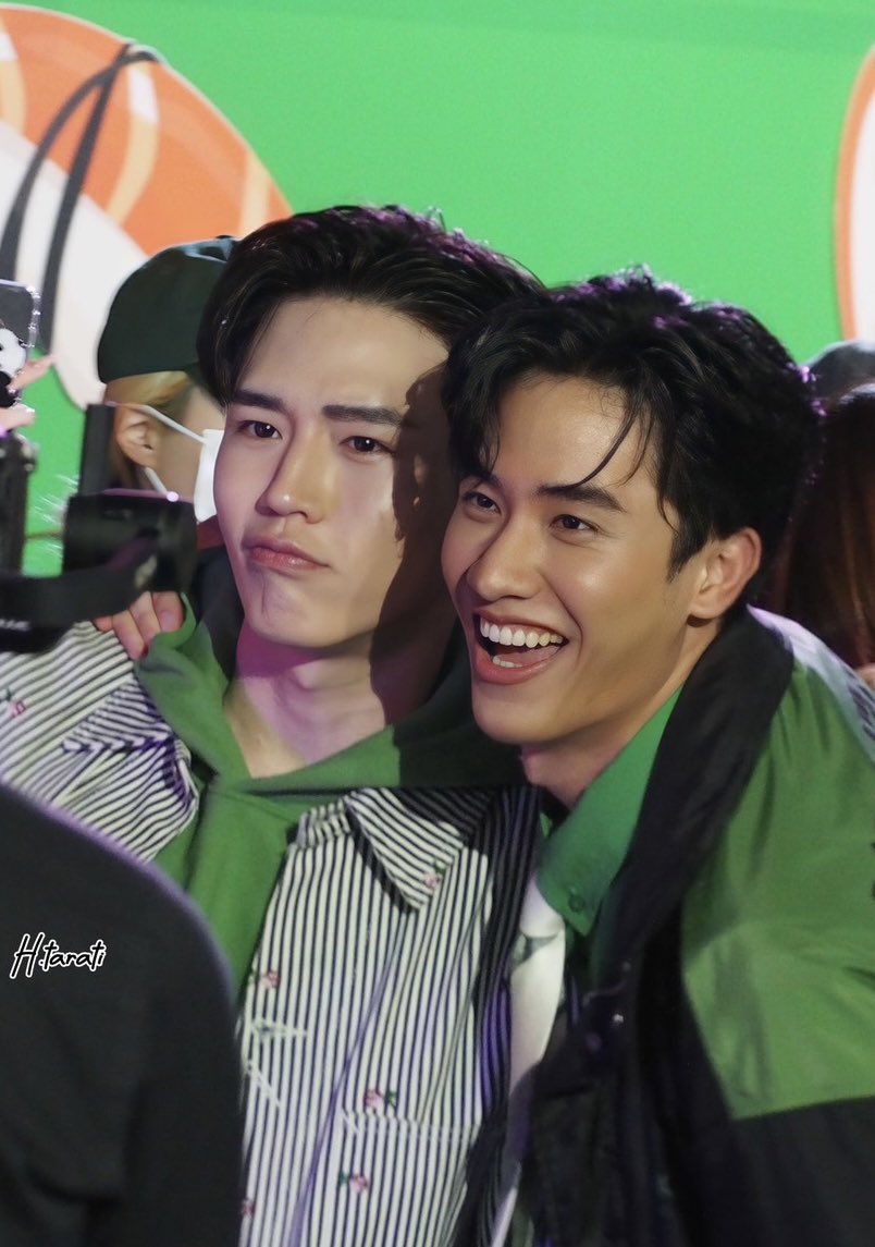hippoyayee's tweet photo. วันนั้นตาถึง                         วันนี้เลยหึงได้ครับ 😎 https://t.co/PKWKWazFev