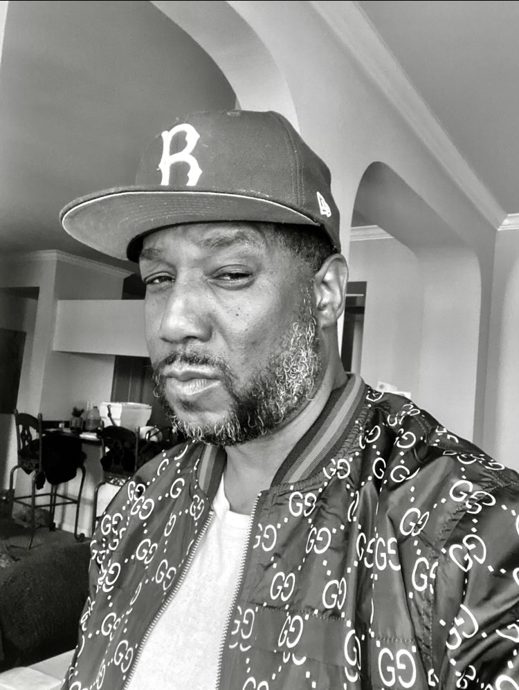 Anthony Johnson 💠 tweet media