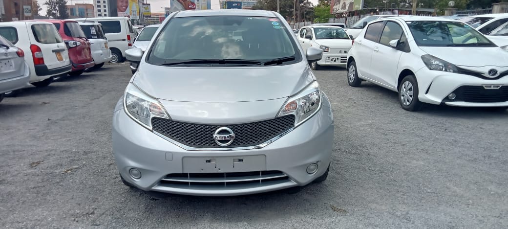 SashcomM's tweet photo. 2015 Nissan Note | 1200Cc Petrol Automatic | Alloy Rims | Power Windows ✅ Price 1.03M Bank Finance Arranged Trade In Accepted
Call What's app 0782 392081 #NissanNote #MainaAndKingangi
Website Link ; https://t.co/onvyWIRBBN https://t.co/4v6sjvv0If