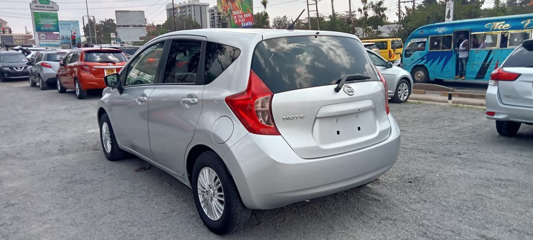 SashcomM's tweet photo. 2015 Nissan Note | 1200Cc Petrol Automatic | Alloy Rims | Power Windows ✅ Price 1.03M Bank Finance Arranged Trade In Accepted
Call What's app 0782 392081 #NissanNote #MainaAndKingangi
Website Link ; https://t.co/onvyWIRBBN https://t.co/4v6sjvv0If
