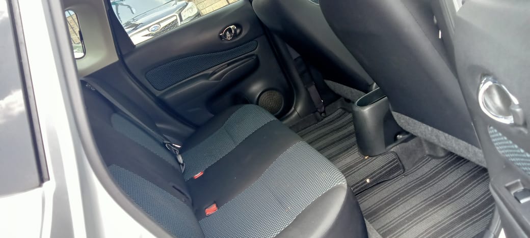 SashcomM's tweet photo. 2015 Nissan Note | 1200Cc Petrol Automatic | Alloy Rims | Power Windows ✅ Price 1.03M Bank Finance Arranged Trade In Accepted
Call What's app 0782 392081 #NissanNote #MainaAndKingangi
Website Link ; https://t.co/onvyWIRBBN https://t.co/4v6sjvv0If