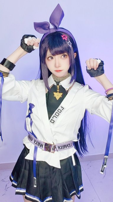 Twitterのコスプレ画像76