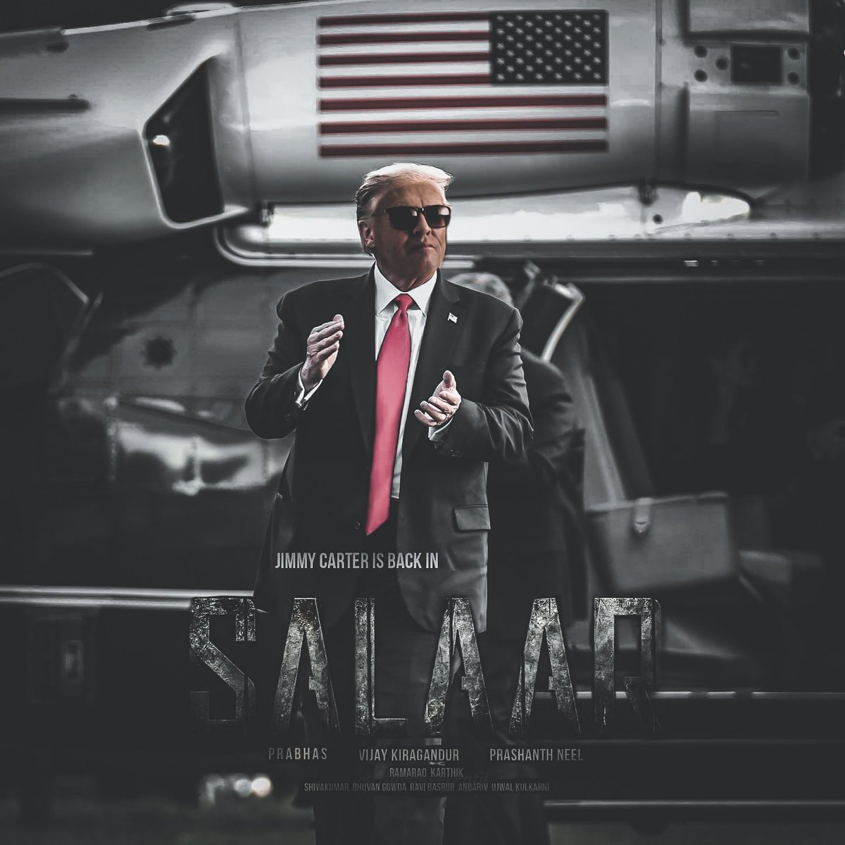 JimmyCarter tweet media