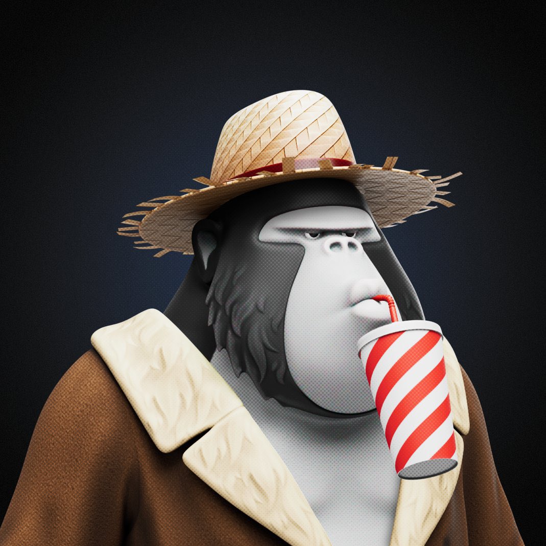 tofushit888's tweet image. Which one would you v2?

@DegenApeAcademy @DegenDAOO