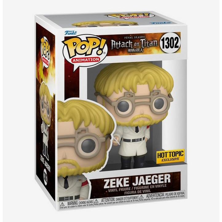 Funko POP! Tracker & News on Twitter: 