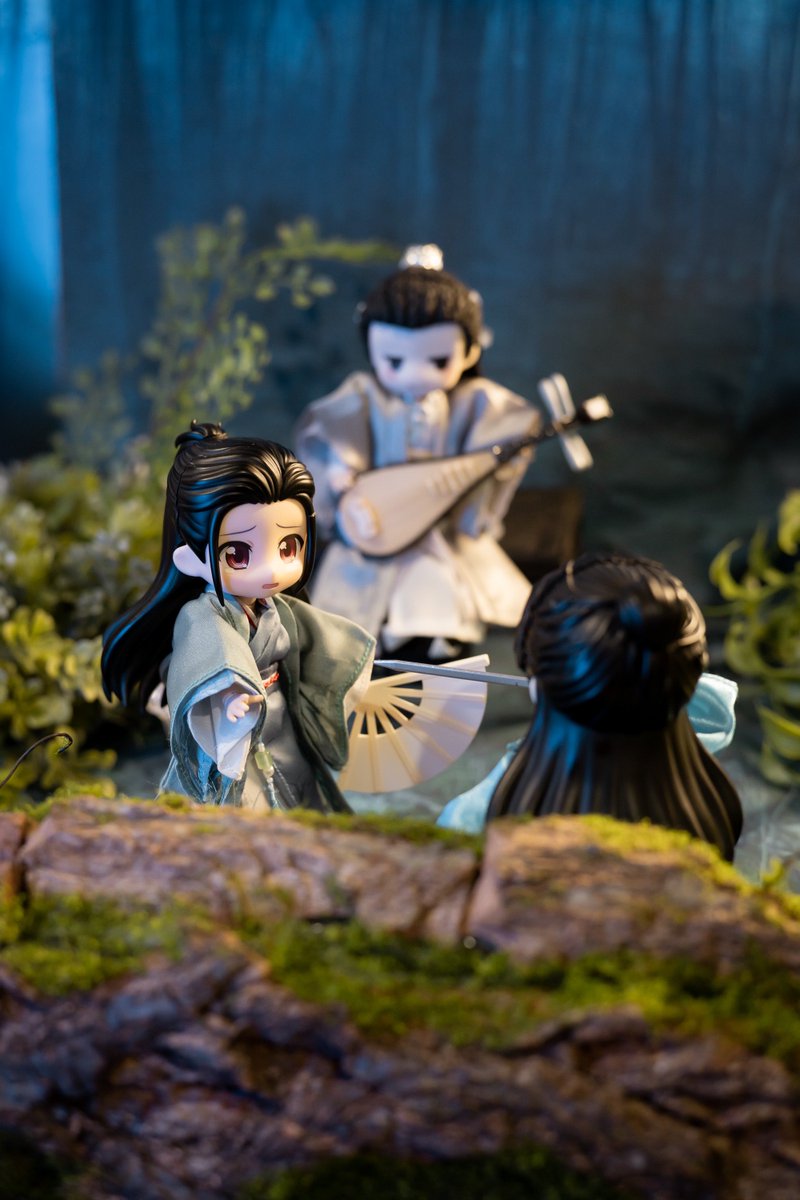 nknymphet's tweet photo. #山河令 #温客行 #周子舒 #温周 #浪浪钉 #WordOfHonor #WenKexing #ZhouZiShu #WenZhou #LLD
岭开播两周年快乐！Happy anniversary😜

赌/Wager (R)
完整版/Full Version:
上/Part A: https://t.co/ytzQ1HJsMy
下/Part B: https://t.co/USn324muhJ https://t.co/WnZlukD5Os