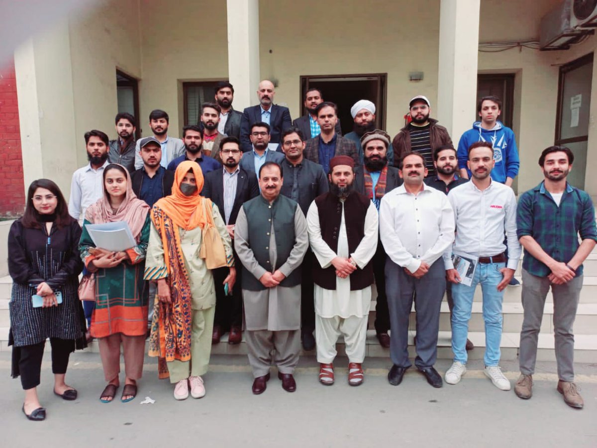 NBDPofficial's tweet photo. Happening 1-Day Training Program on "Halaal Food Management System" at PITAC Headquarters, Lahore.
Register yourself for Upcoming Training Programs at https://t.co/dVDu3bVZ3o
#training #SME #capacitybuilding #learning #halalfood #management #NBDP #SMEDA https://t.co/MocdbYDXGy