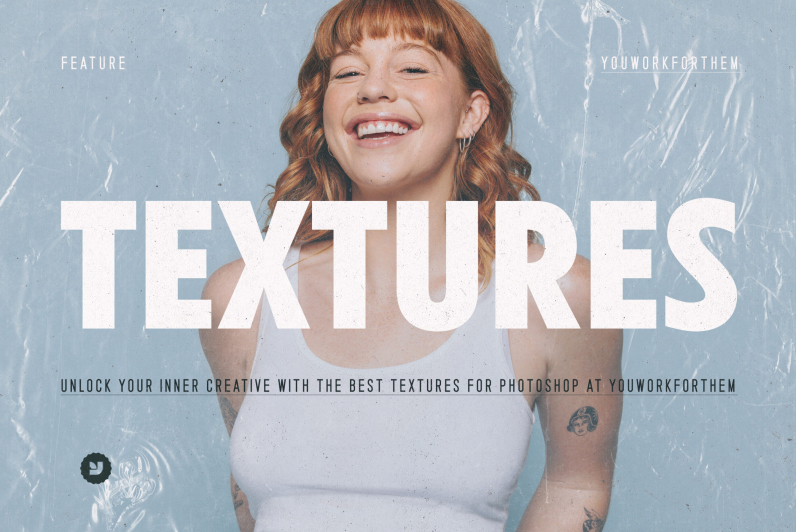 karlaalcala's tweet photo. Unlock Your Inner Creative with the Best Textures for Photoshop at YouWorkForThem by @YouWorkForThem > https://t.co/fhLDZzxxSA https://t.co/vKDurjc6S2