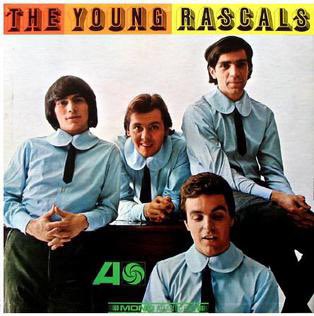 It was on this day in 1966 that #TheYoungRascals released their hit cover of #TheOlympics’ Good Lovin’ as a single from their self-titled debut. @jackybambam933 just played it on @933WMMR for its 57th single-versary. #JackysJukeboxHistory #wmmrftv