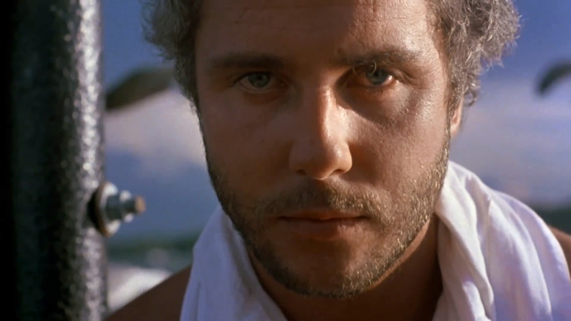 Happy 70th Birthday to William Petersen! 
