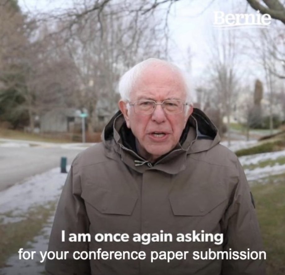 LatencyConf's tweet photo. Less than a week to go to submit your paper for Latency Conference 2023. You still have until Monday 27th Feb to hit that submit button!
Follow this link here to make it official https://t.co/RtdZBpEdgt
#latencyconf #latency2023 #cloud #perthconference #hottesteventinperth https://t.co/bOaBu6MW6i